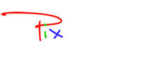 Pixservice Logo